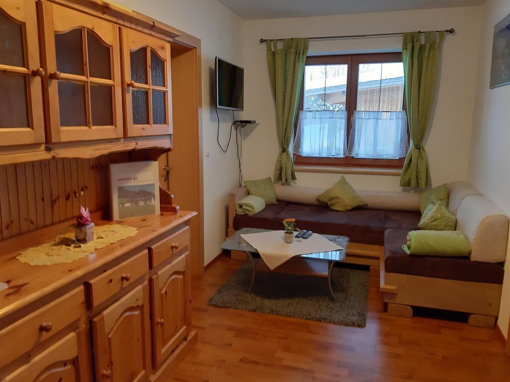 Ferienwohnung Inntalblick - Veitnhof Vomperberg - Schwaz
