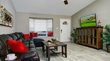 Smart TV