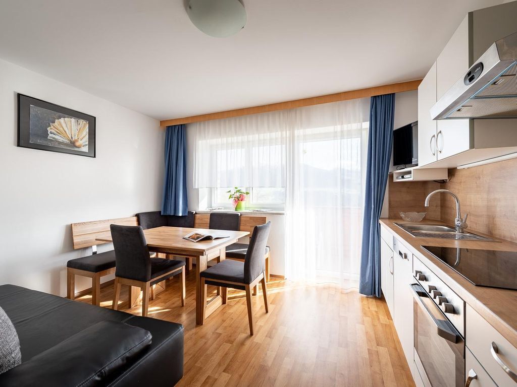 Ferienwohnung Inntalblick - Plattnerhof Terfens - Hall in Tirol