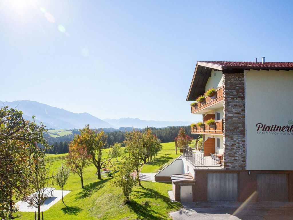 Plattnerhof Terfens