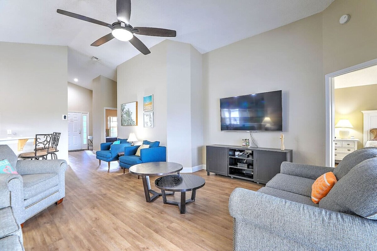 Image de profil de l’hôte