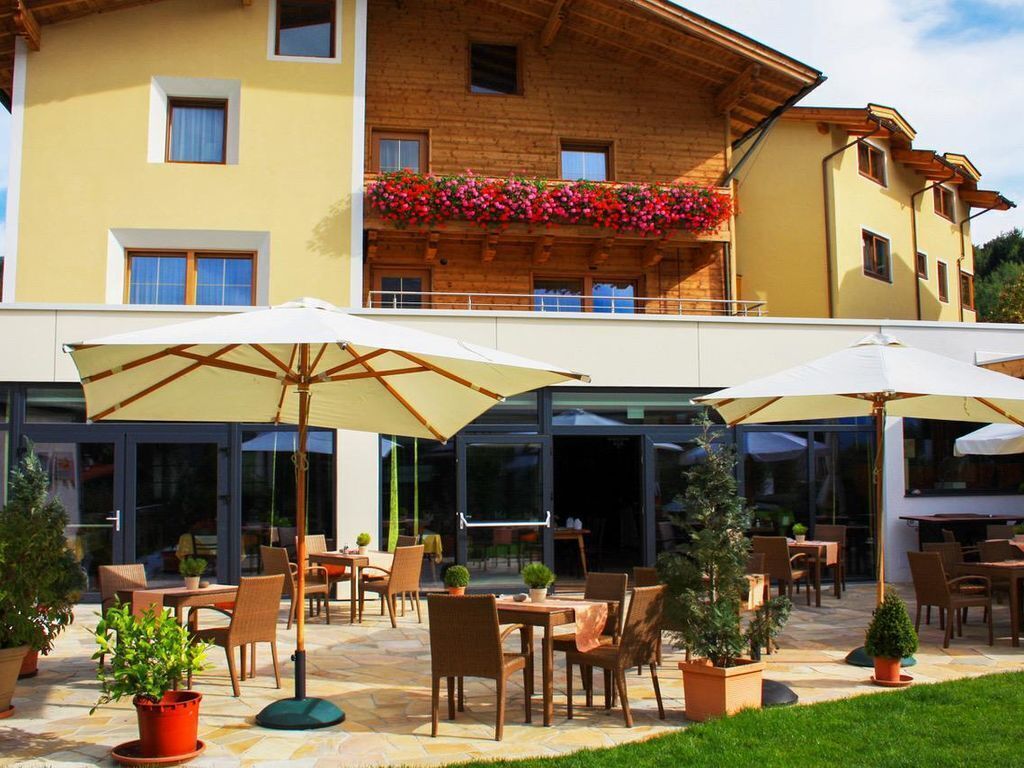 Hotel Rettenberg
