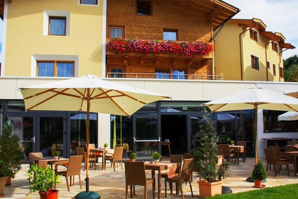 Hotel Rettenberg