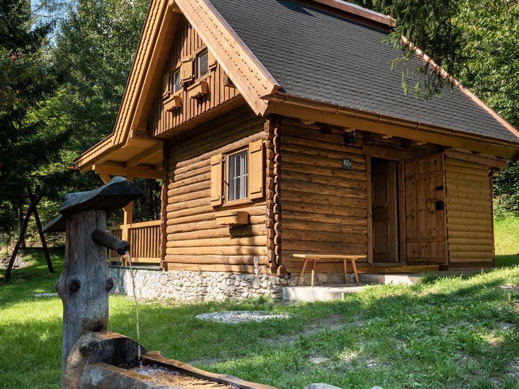 Wichtelhütte