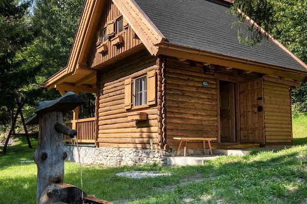 Wichtelhütte