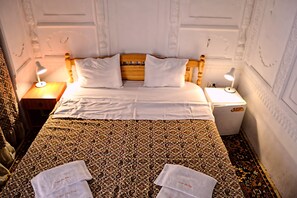 Standard-Doppelzimmer