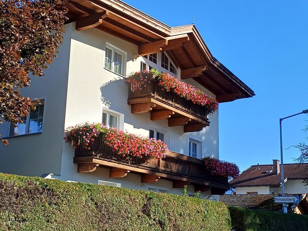 Ferienwohnung Rote Wand