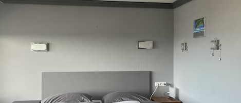 2 slaapkamers, gratis wifi, beddengoed
