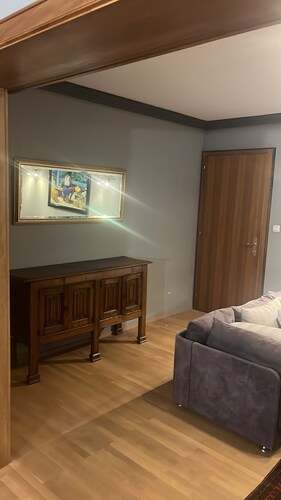 Apartement de Maître Avec vue sur le lac de Constance