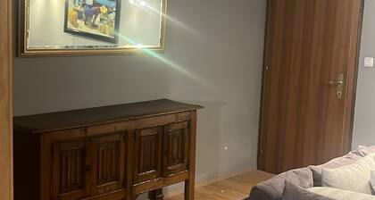 Master Suite with Balcony and ultimate vue