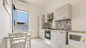Apartment | Private kitchen - 3700 La Spiaggetta - Bilo Lato by Barbarhouse (Porto Cesareo)