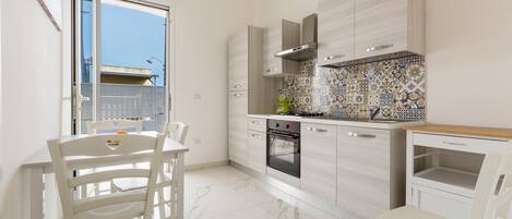 Appartement | Cuisine privée