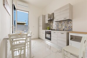 Private kitchen - 3700 La Spiaggetta - Bilo Lato by Barbarhouse (Porto Cesareo)