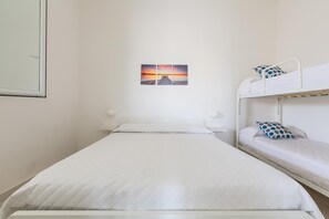 1 bedroom - 3700 La Spiaggetta - Bilo Lato by Barbarhouse (Porto Cesareo)