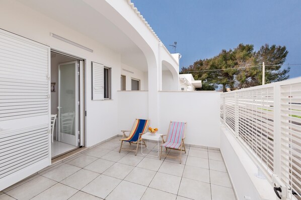 Property grounds - 3700 La Spiaggetta - Bilo Lato by Barbarhouse (Porto Cesareo)