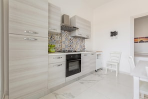 Appartement | Cuisine privée