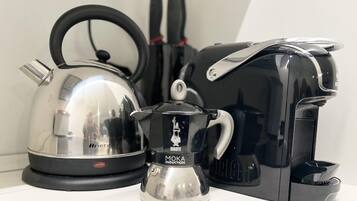 Café et/ou machine à café