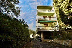 Exterior - Relax Apartment N.5 by Wonderful Italy (Sanremo)