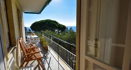 Relax Apartment N.5 by Wonderful Italy