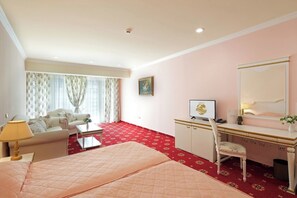 Unclassified image, 3 of 30, button - Planeta hotel & Aquapark (Sunny Beach)