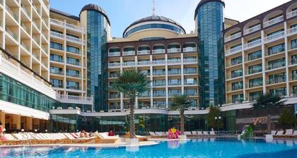 Planeta hotel & Aquapark