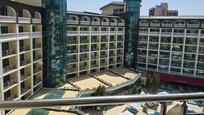 Unclassified image, 2 of 30, button - Planeta hotel & Aquapark (Sunny Beach)