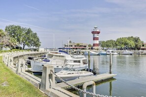 Port de plaisance