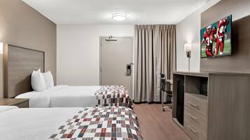 Bàn, khu vực làm việc phù hợp cho laptop