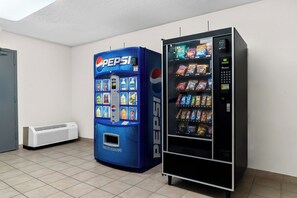 自動販賣機