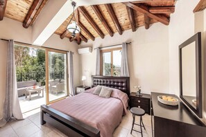 3 Schlafzimmer, WLAN, Bettwäsche