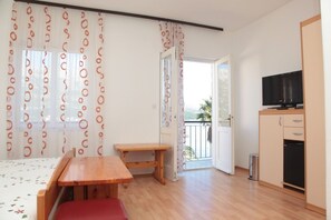 Apartemen (Tereza - in center - R2(2+1)) | Wi-Fi gratis