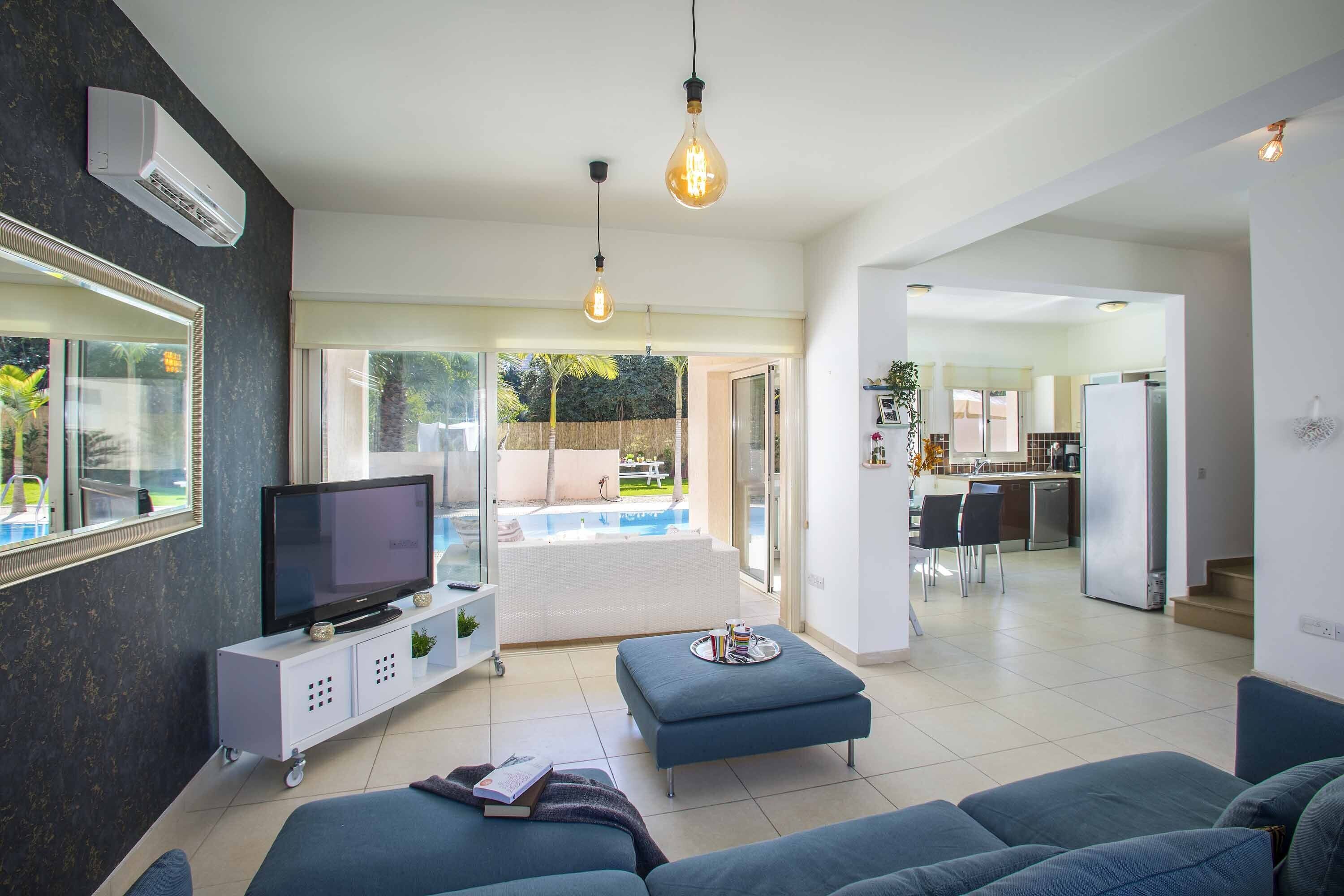 Smart TV y videojuegos 