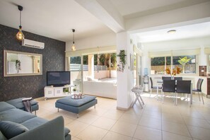 Smart-TV, Videospiele