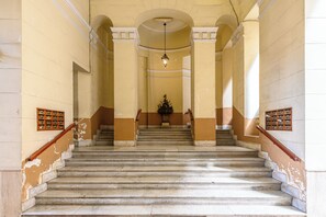 Interior - Marina Rooms - Mirò - One Bedroom Guest House, Sleeps 2 (Naples)