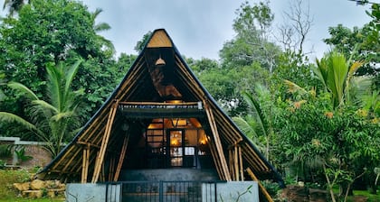 NJ House - Countryside Cabana