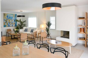 TV connectée, jeux vidéo