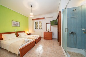 Luxury Apartment, 3 Bedrooms