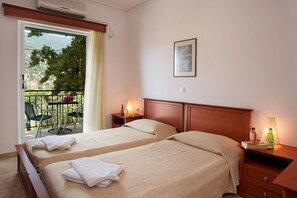 Luxury-Apartment, 3 Schlafzimmer | Select-Comfort-Betten, Zimmersafe, individuell dekoriert, Schreibtisch