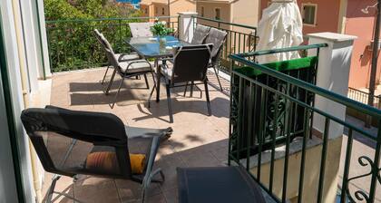 Faos Luxury Apartments 2
