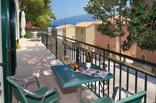 Faos Luxury Apartments 2