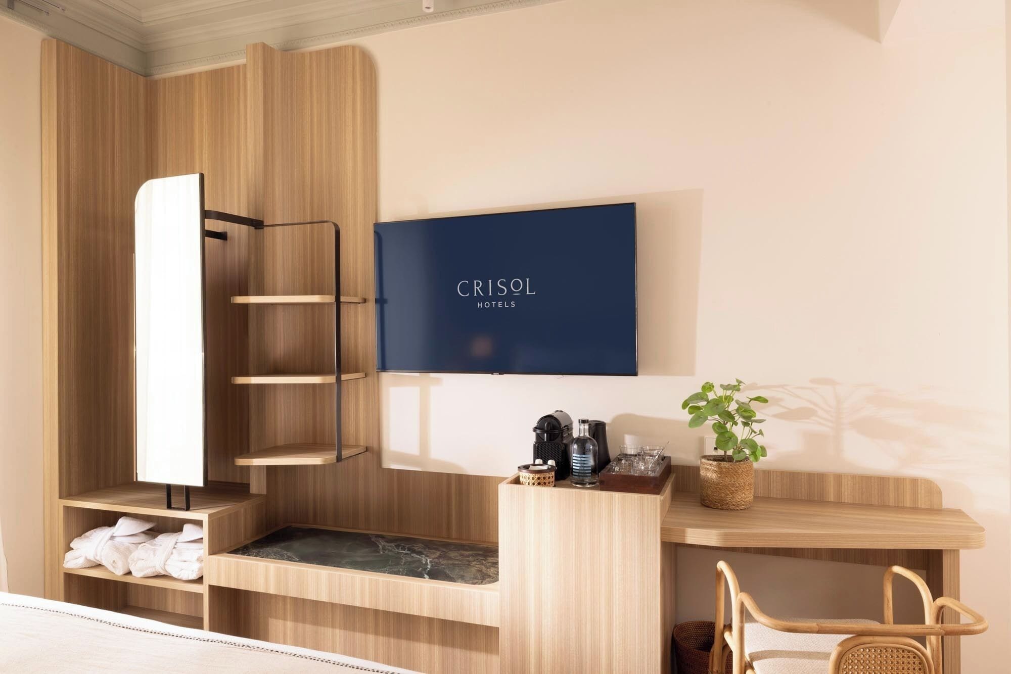 Photo - Yelo Mozart Hotel Les Musiciens, Sonder by Marriott Bonvoy