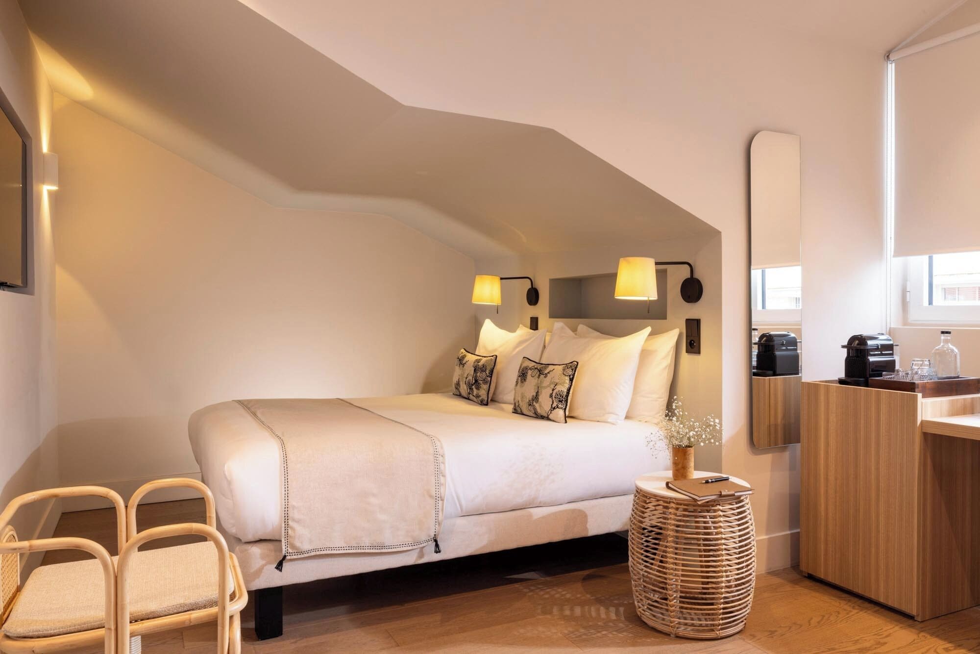 Photo - Yelo Mozart Hotel Les Musiciens, Sonder by Marriott Bonvoy