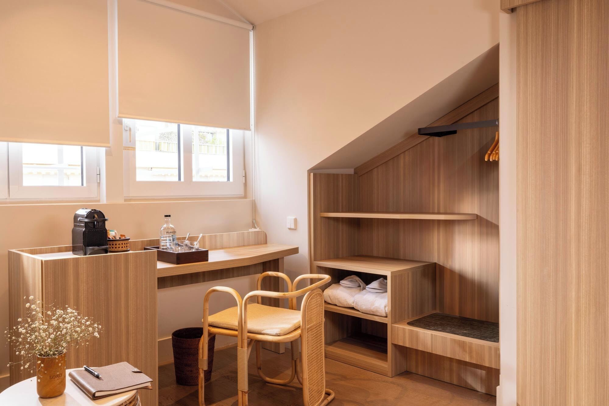 Photo - Yelo Mozart Hotel Les Musiciens, Sonder by Marriott Bonvoy