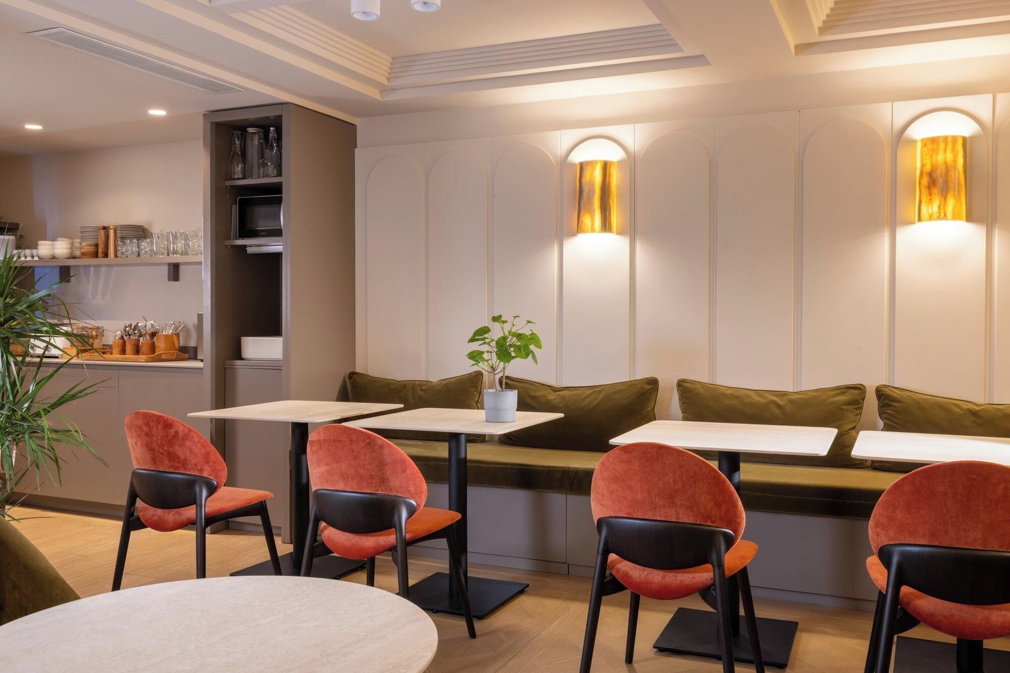 Photo - Yelo Mozart Hotel Les Musiciens, Sonder by Marriott Bonvoy