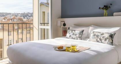 Yelo Mozart Hotel Les Musiciens, Sonder by Marriott Bonvoy