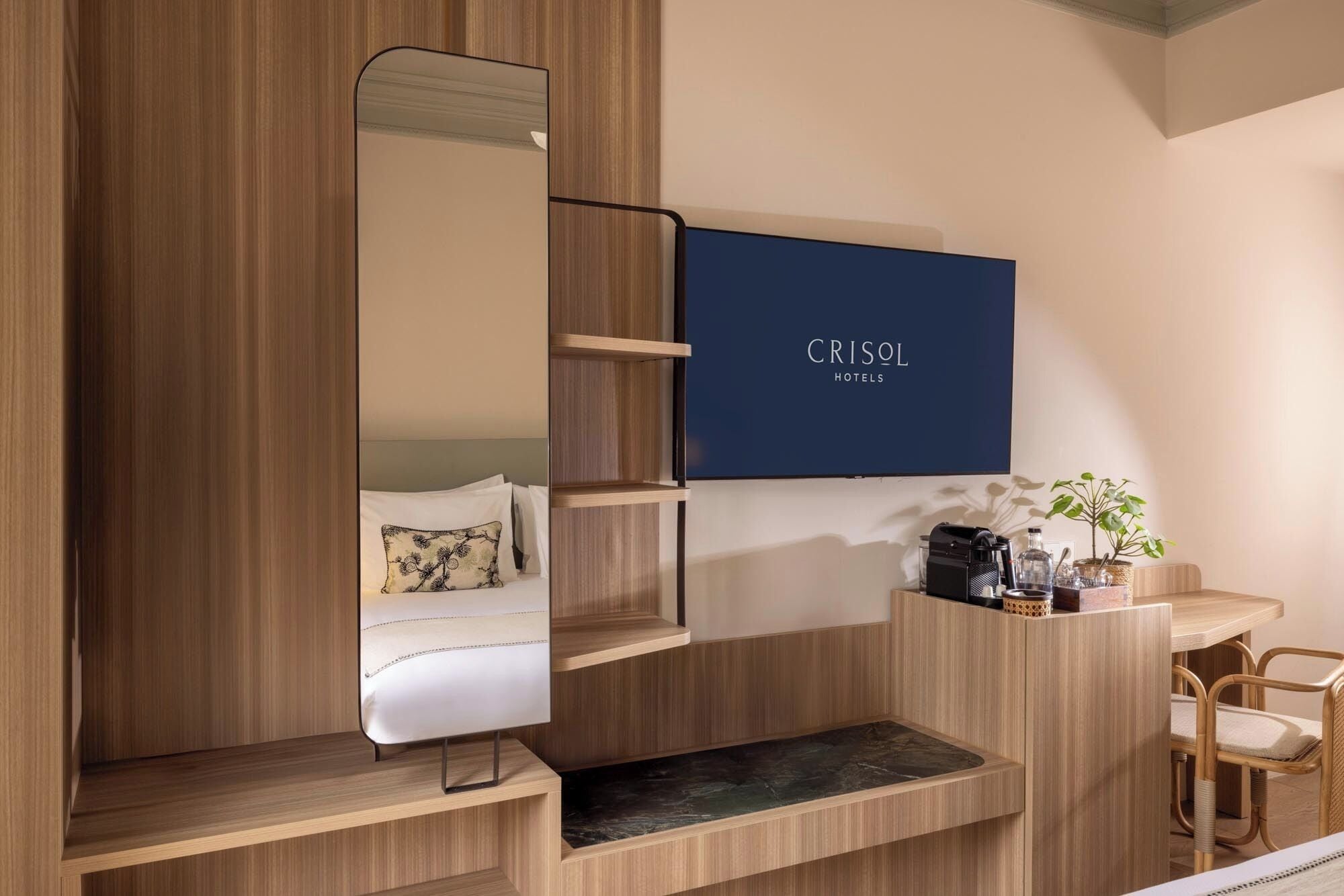 Photo - Yelo Mozart Hotel Les Musiciens, Sonder by Marriott Bonvoy