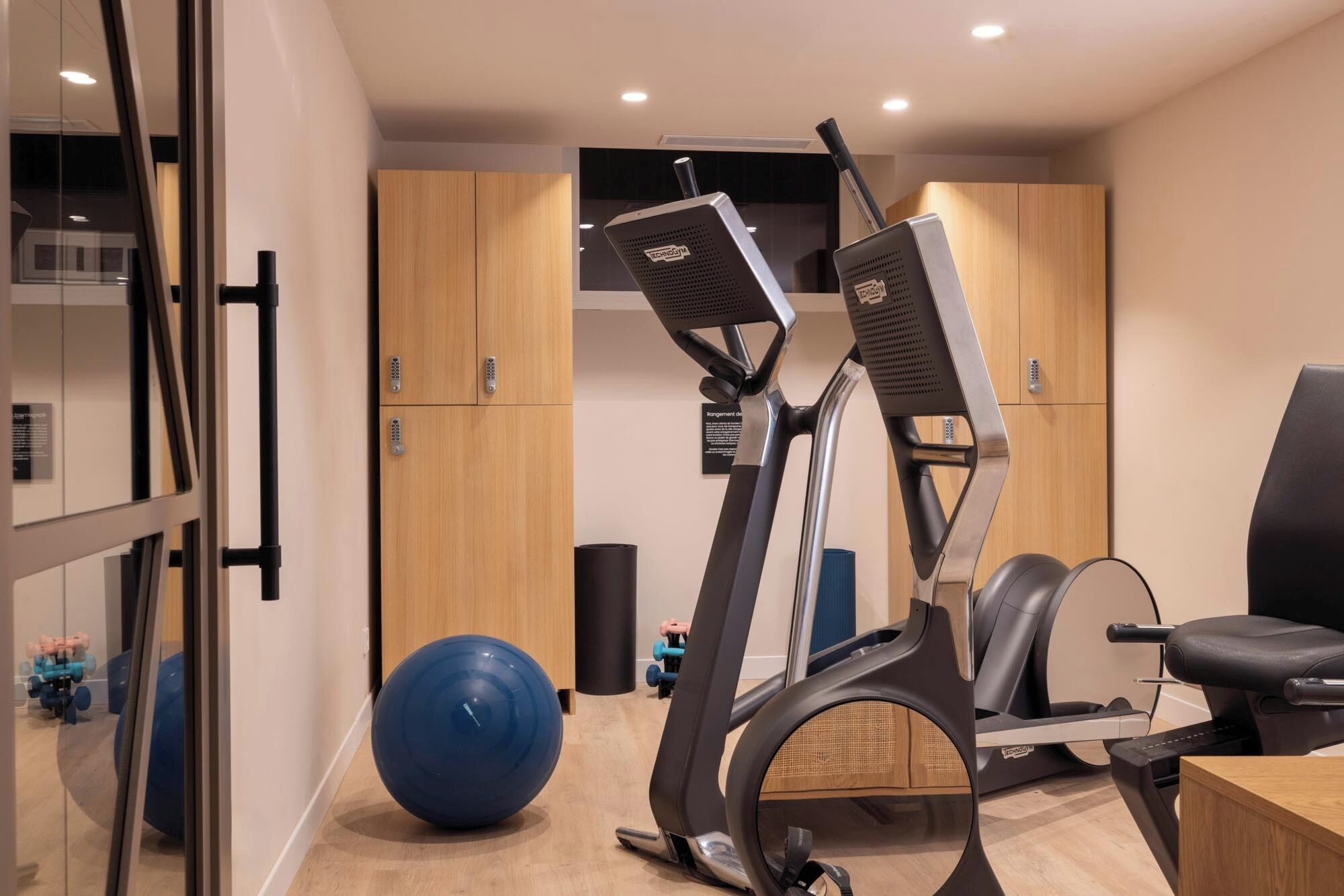 Photo - Yelo Mozart Hotel Les Musiciens, Sonder by Marriott Bonvoy