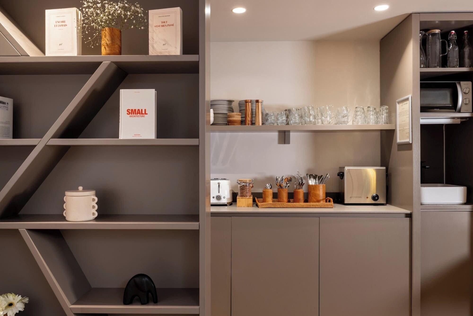 Photo - Yelo Mozart Hotel Les Musiciens, Sonder by Marriott Bonvoy