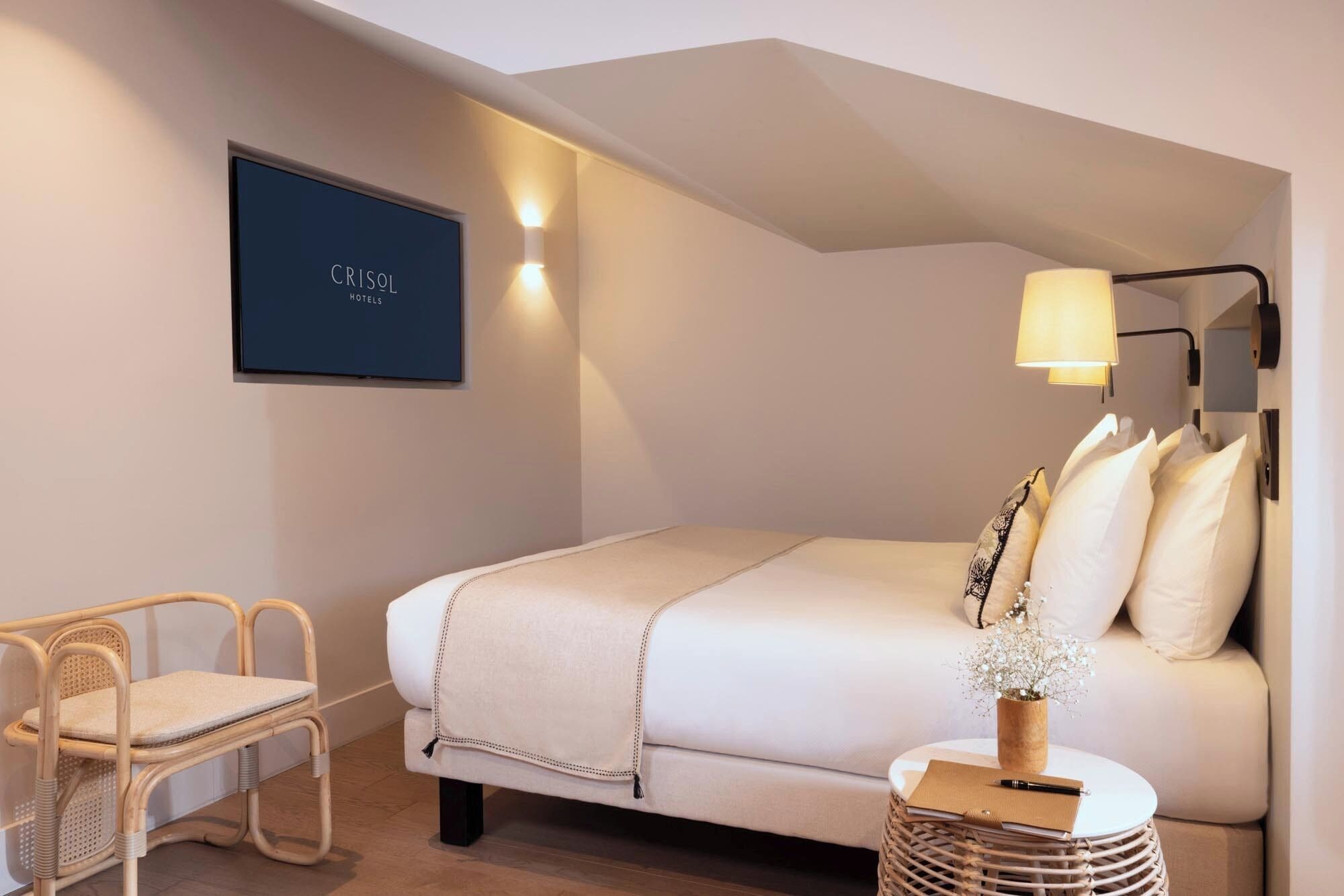 Photo - Yelo Mozart Hotel Les Musiciens, Sonder by Marriott Bonvoy