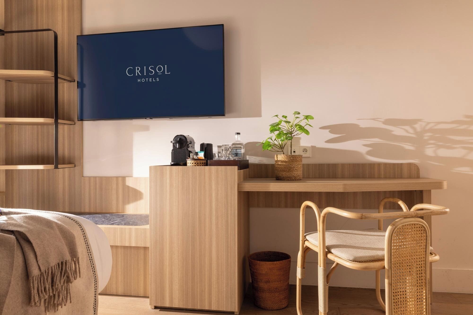 Photo - Yelo Mozart Hotel Les Musiciens, Sonder by Marriott Bonvoy